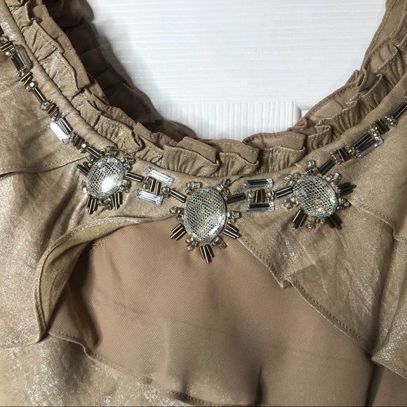 Ladies evening dress - Picture 2 of 9